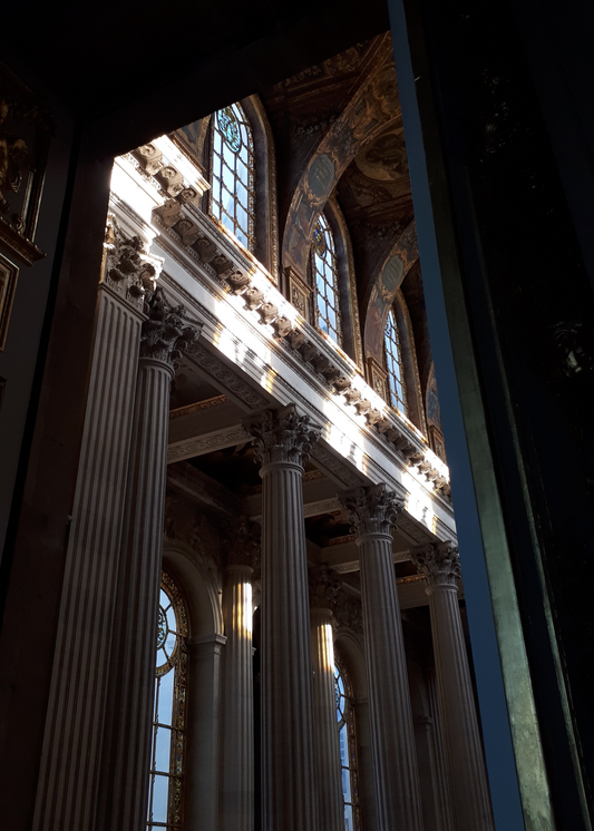 Parfum Solide| Gothique