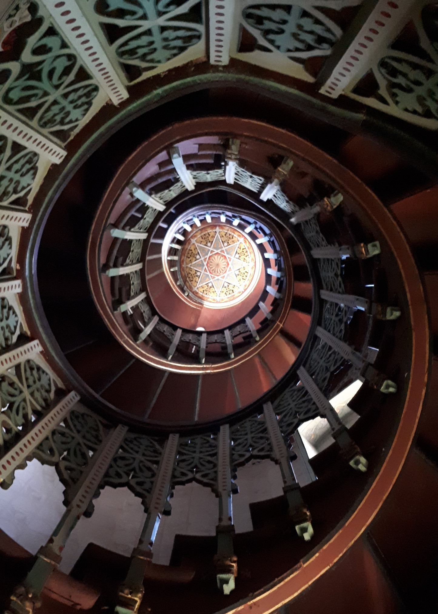 Solid Perfume | Medieval