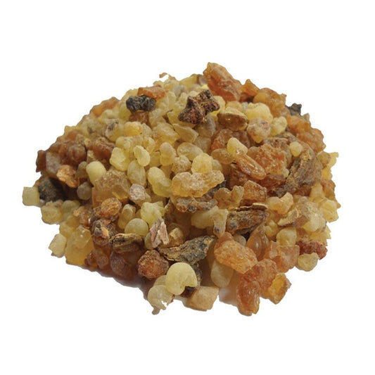 Copal resin incense (1 pound)