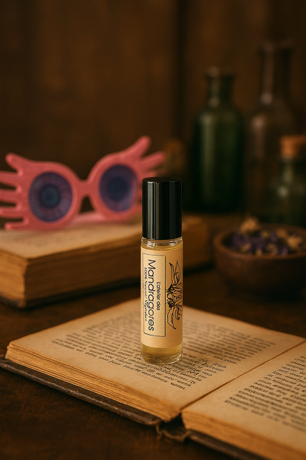 Magic and Spells Box Set