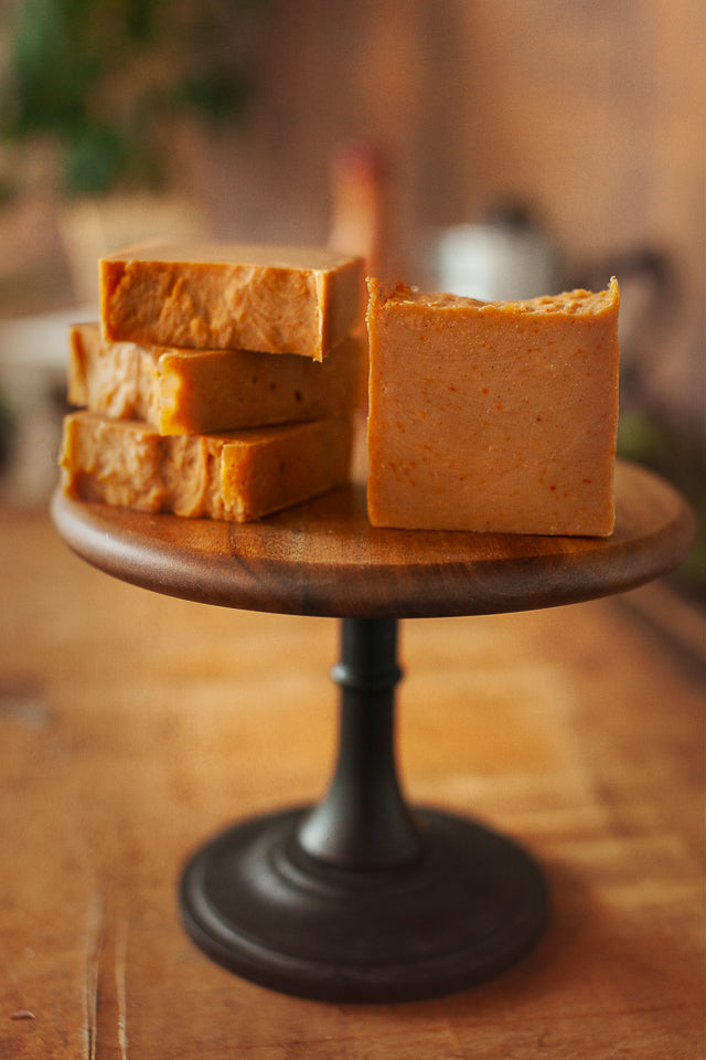 Lumen savon artisanal