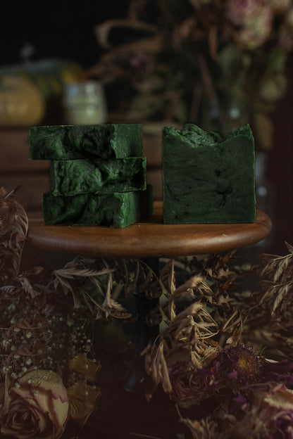 Savon Artisanal: Obscura
