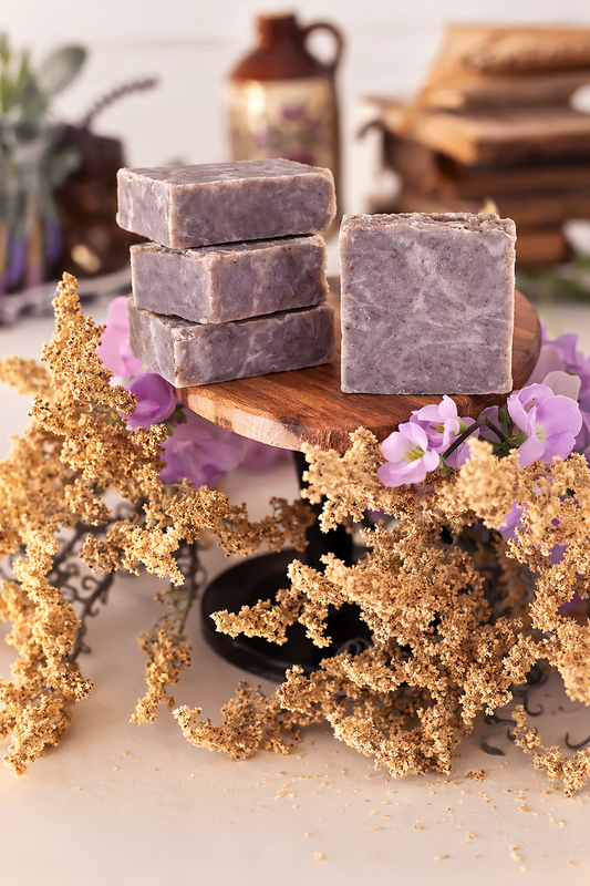 Savon Botanique | Rêveuse