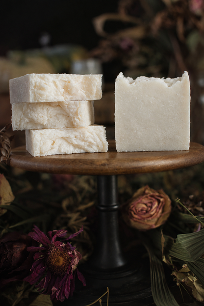Savon artisanal: Sauge Rituelle