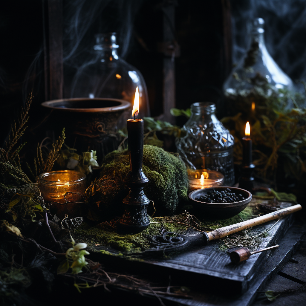 Activated charcoal soap: Obscura