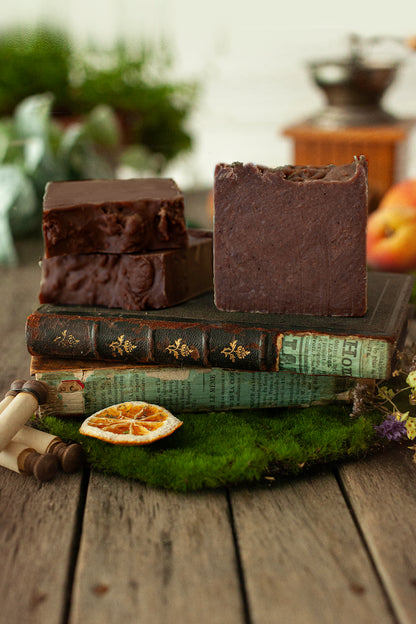 Les Savons / Collection Été