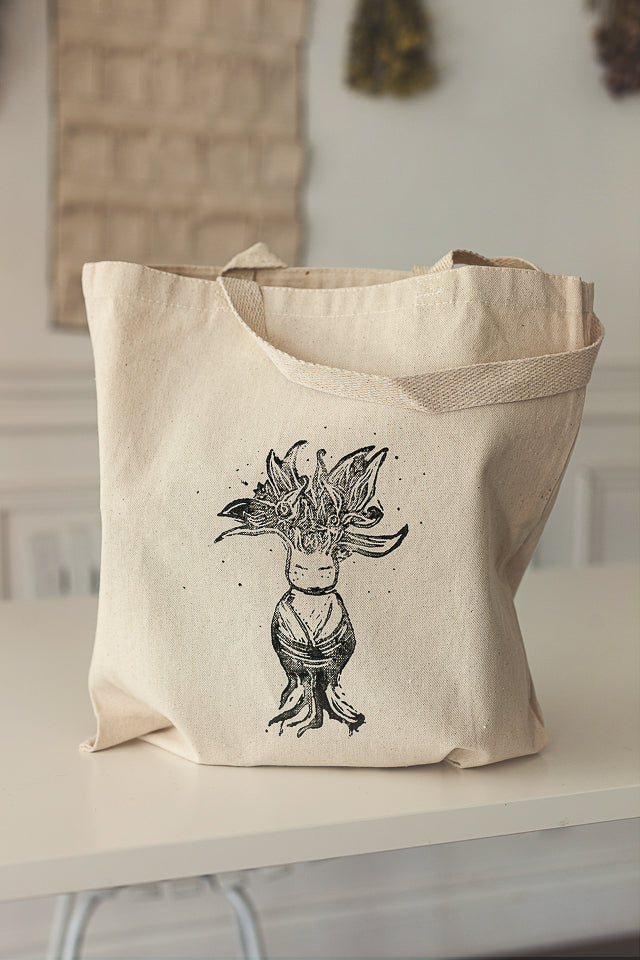 Mandrake bag