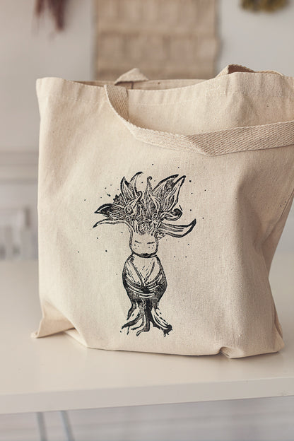 Mandrake bag