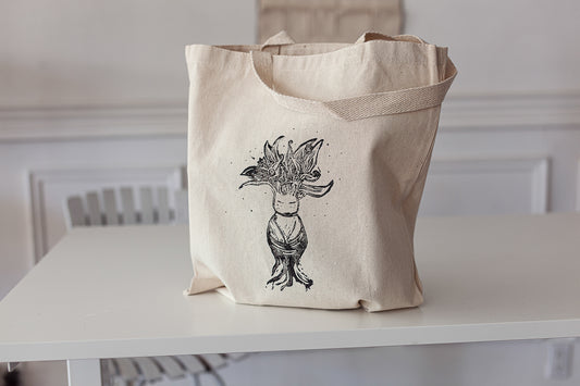 Mandrake bag