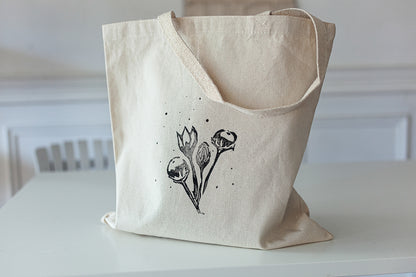 Mandrake bag