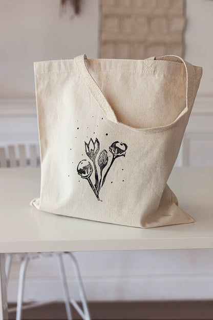 Mandrake bag