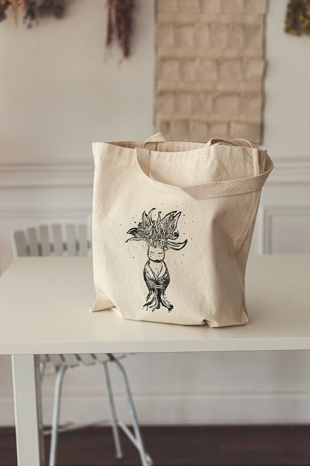 Mandrake bag