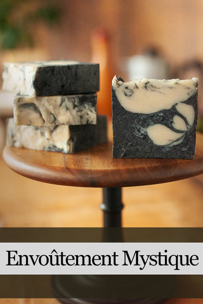 Sorcerer: Handmade Soap