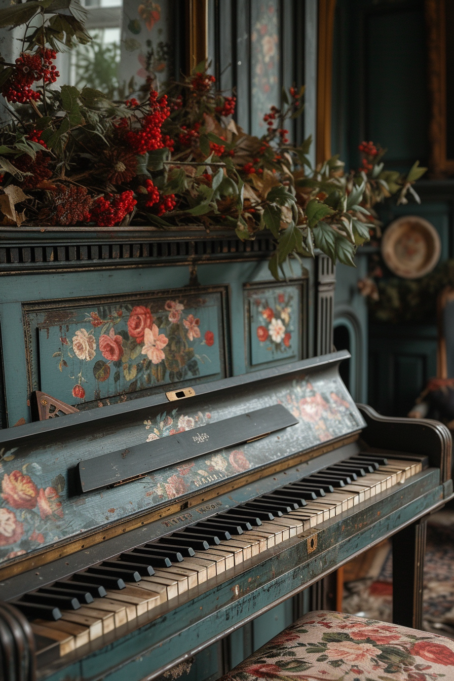 La Pianiste : Savon artisanal