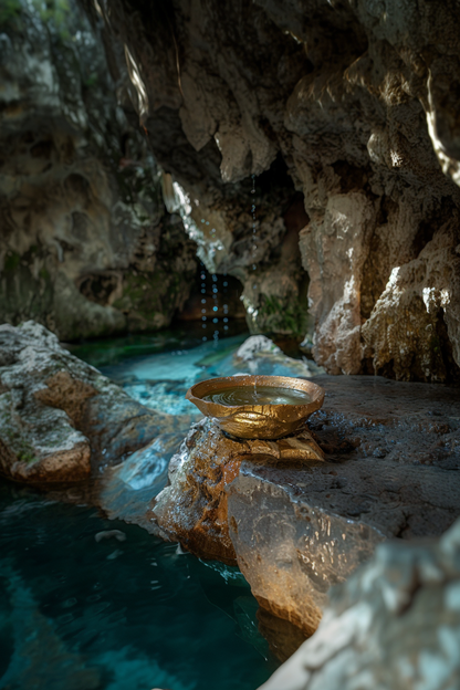 Fontaine de Jouvence : Savon artisanal