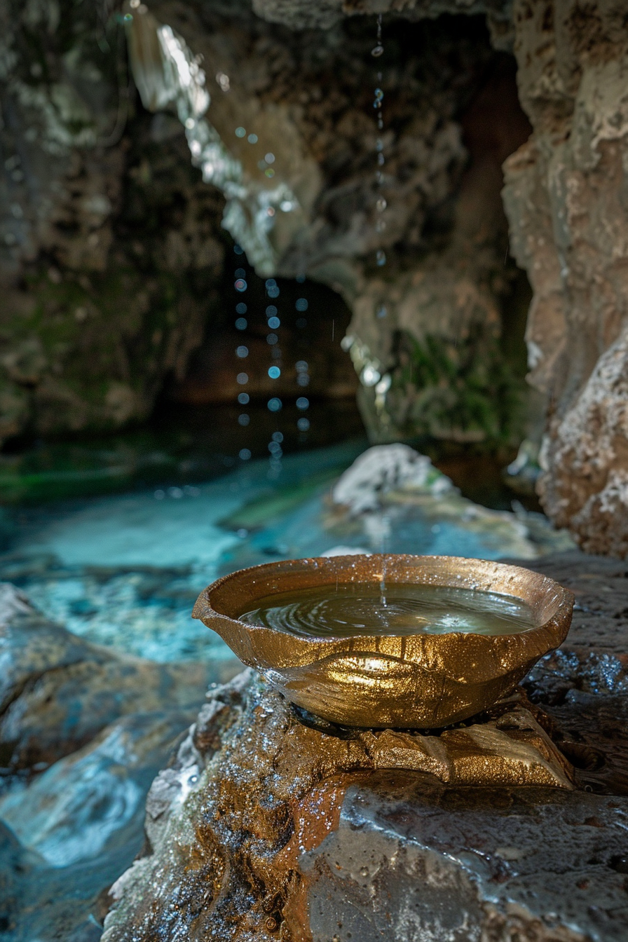 Fontaine de Jouvence : Savon artisanal