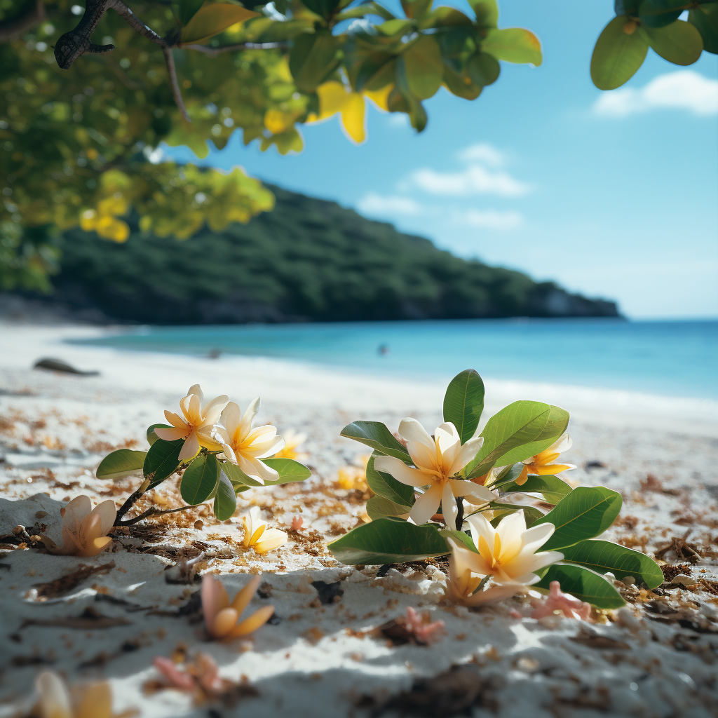 Brise des Caraïbes | Eau de Parfum