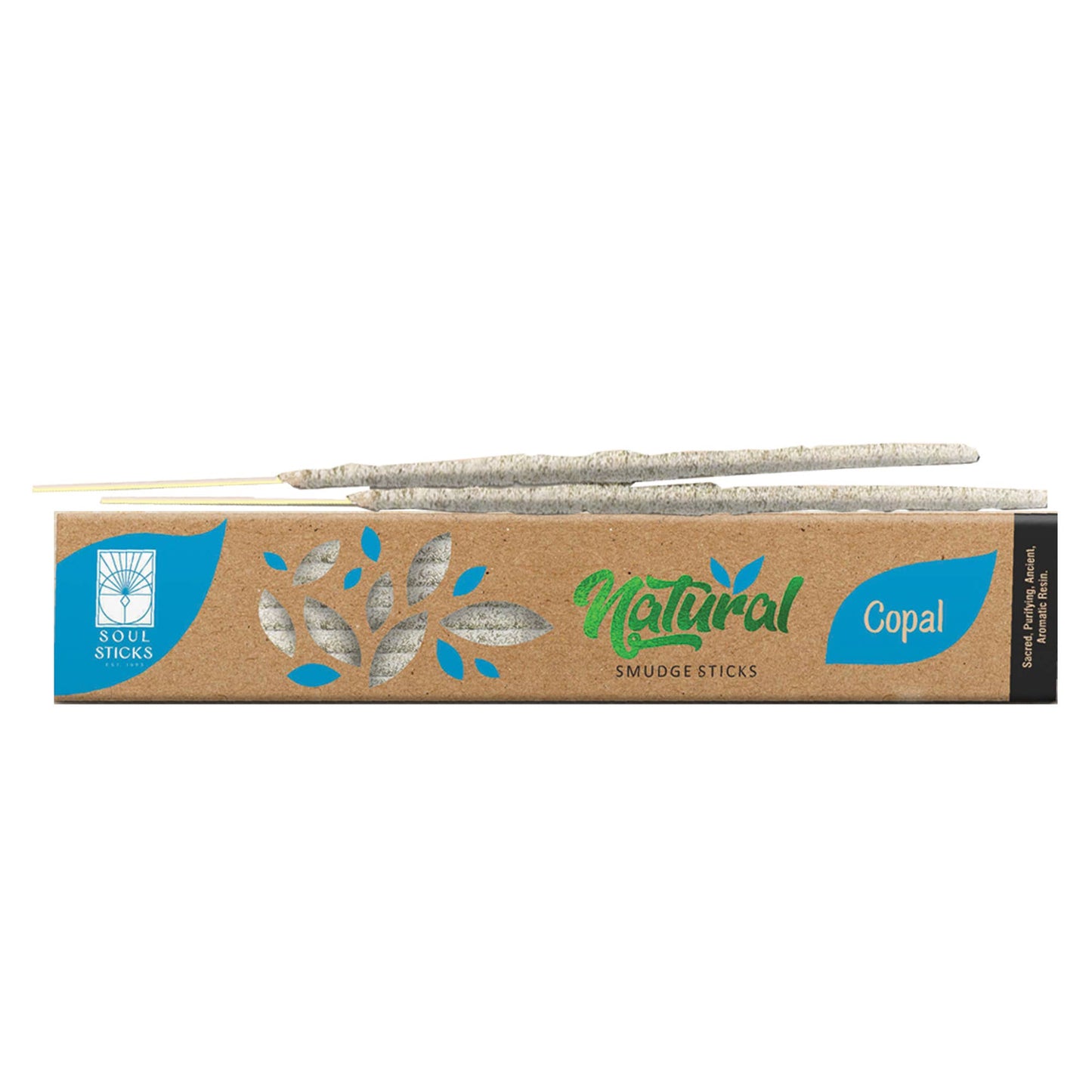 Copal Natural Incense Sticks
