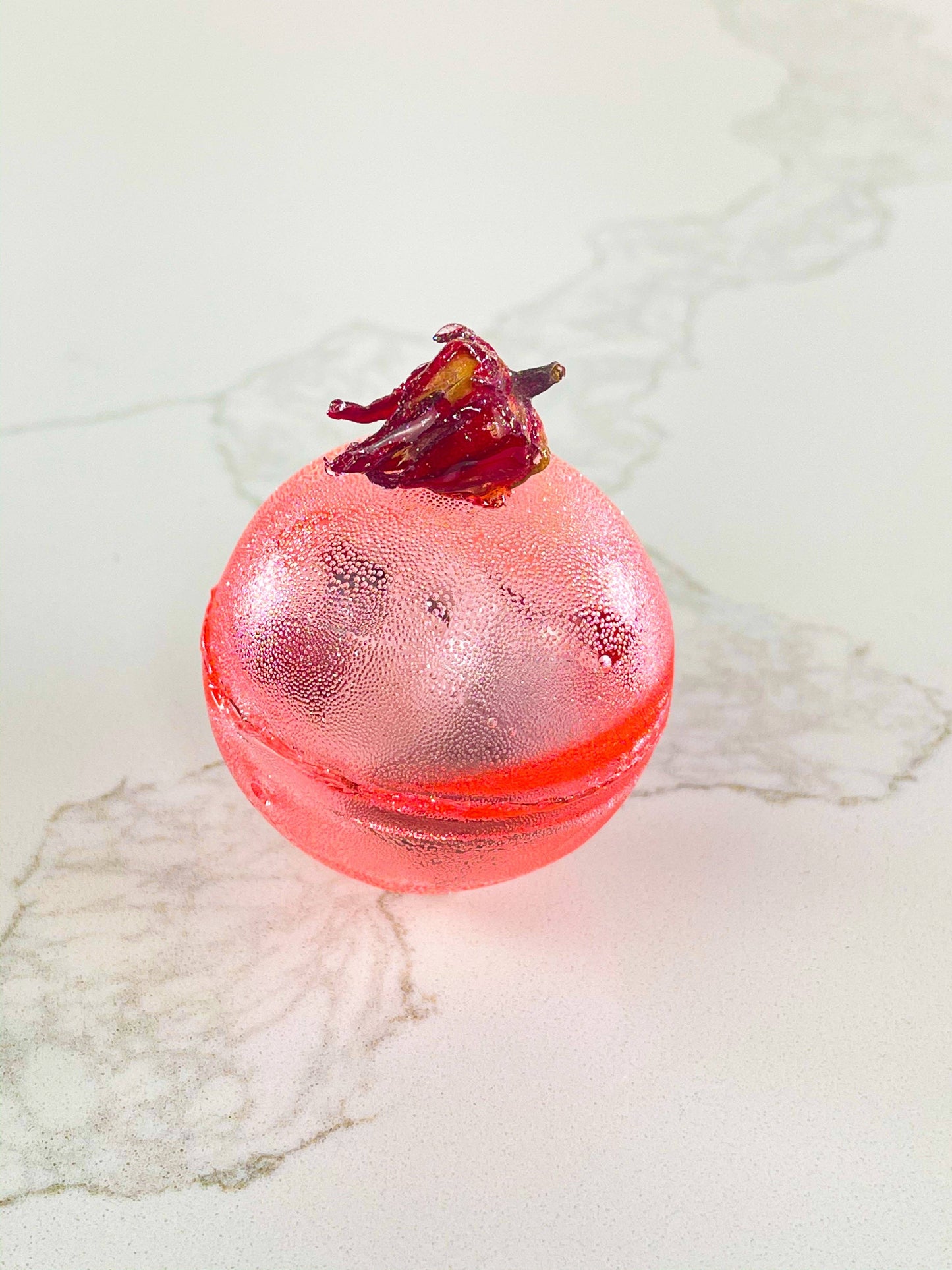 Bombe à thé Berry Hibiscus