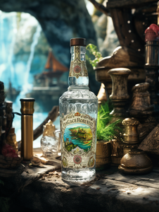 Roll on: Fountain of Youth
