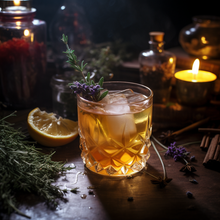 Load image into Gallery viewer, Herbal Whiskey Sour: Body and Hair Mists
