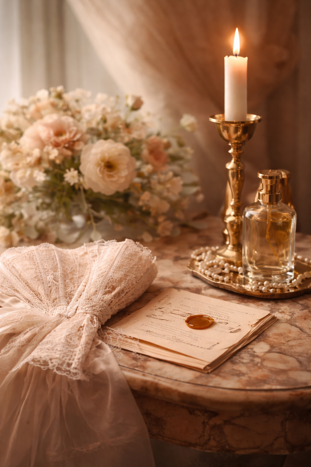 Eau de Parfum | Amadoria