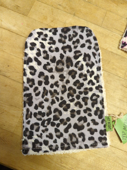 Gant de bain: Av Muse