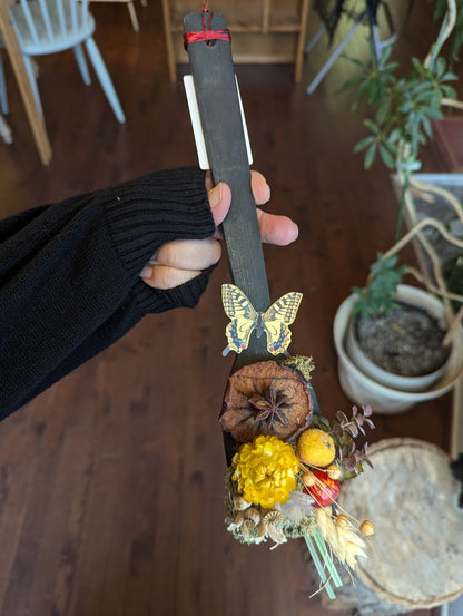 Cuillère d'Abondance