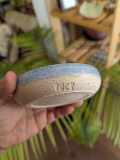 Incense holder: Rocksand