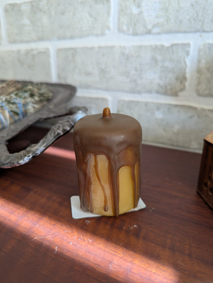 Beeswax Candles