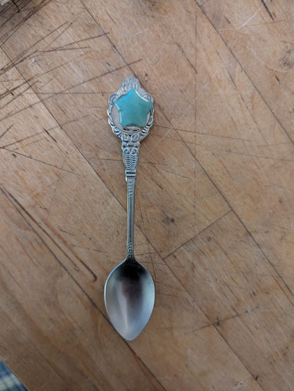 Cuillères de fantaisie