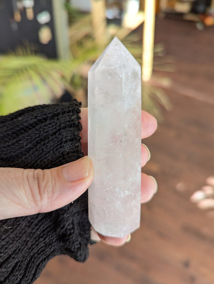 Pierres et Cristaux : Av Muse