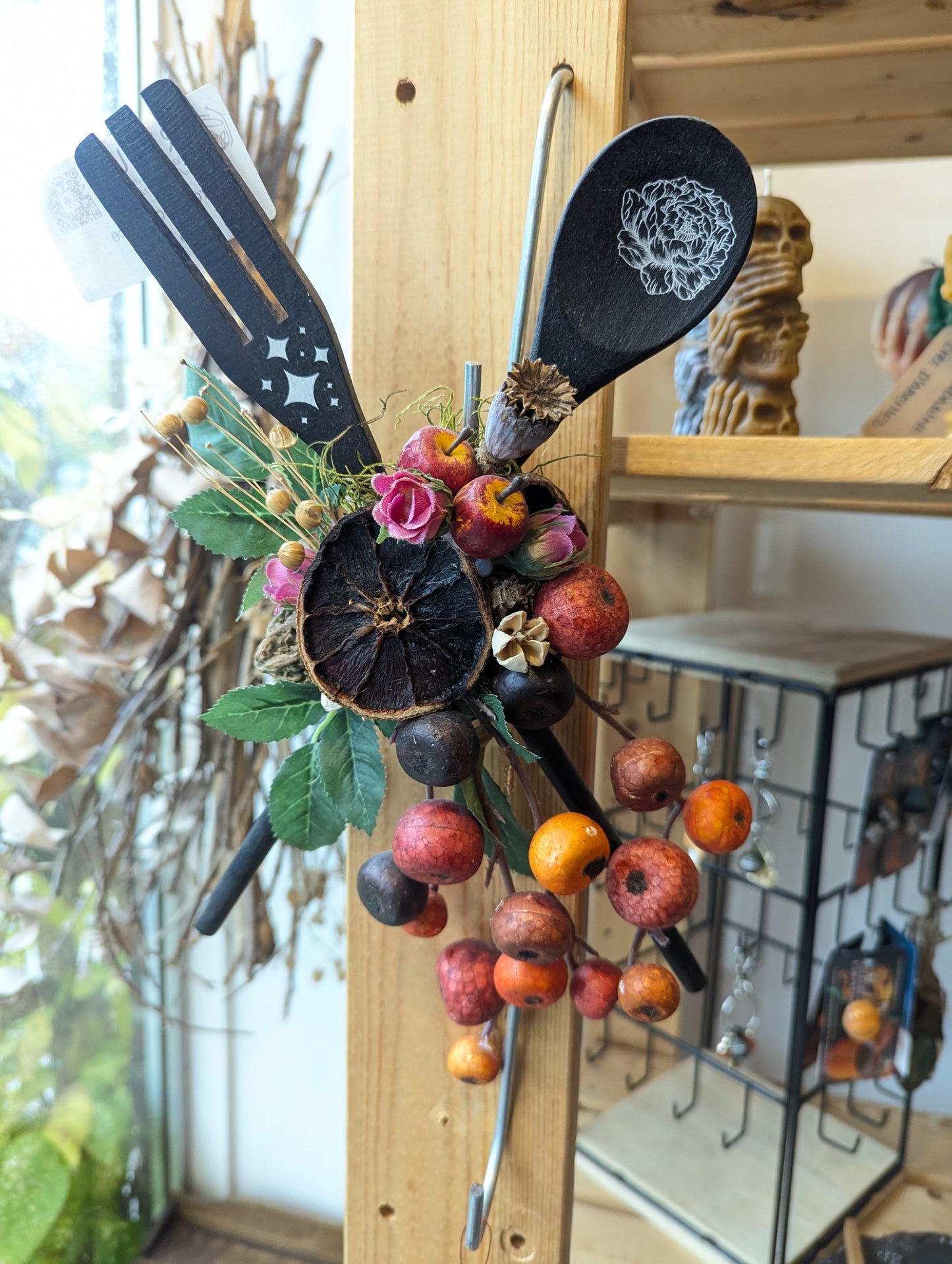 Cuillère d'Abondance