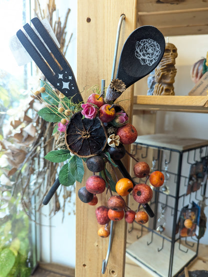 Cuillère d'Abondance