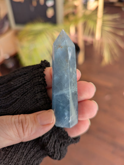 Pierres et Cristaux : Av Muse