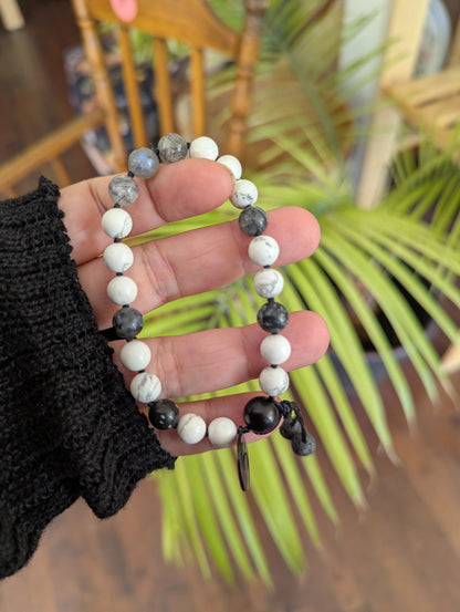 Bracelet: Hermits and Witches