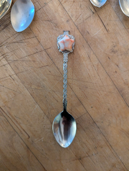 Cuillères de fantaisie