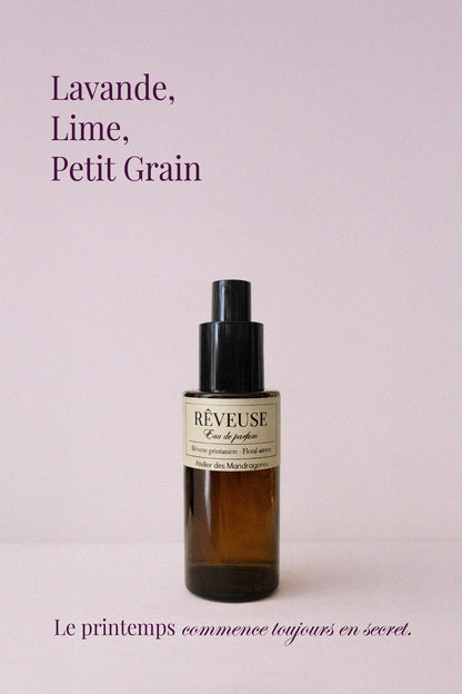 Eau de Parfum | Rêveuse