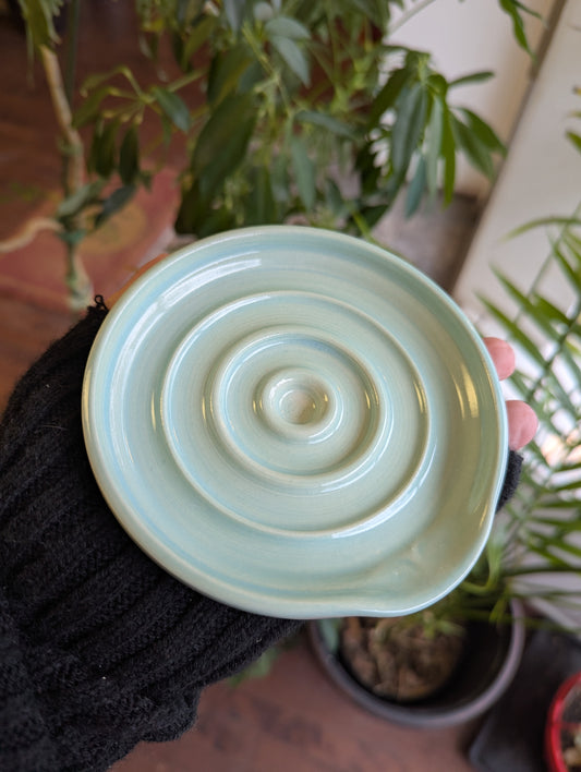 Porte savon: Rocksand