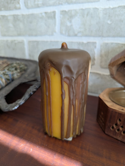 Beeswax Candles