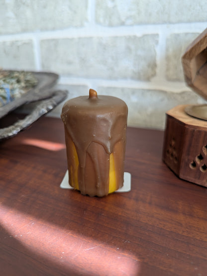 Beeswax Candles