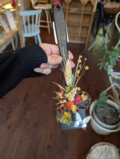 Cuillère d'Abondance