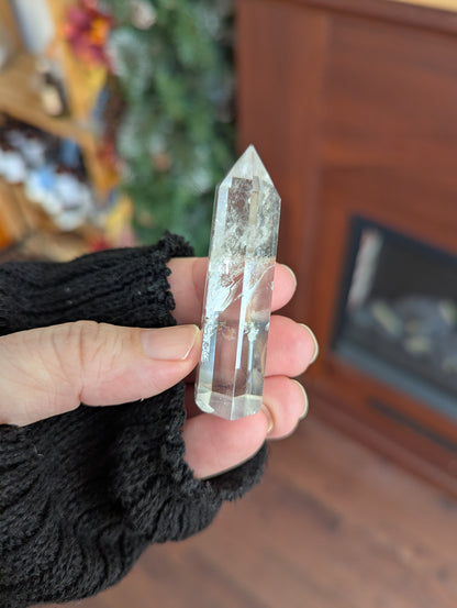 Pierres et Cristaux : Av Muse