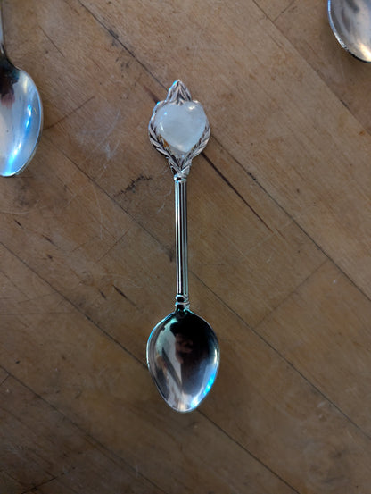 Cuillères de fantaisie