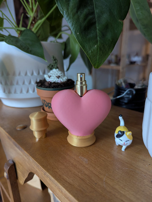 Eau de Parfum | Philtre d'amour