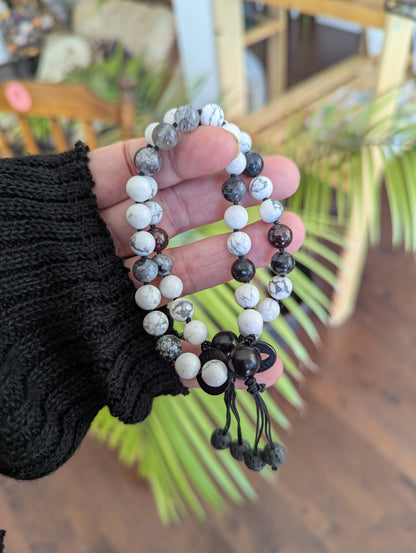 Bracelet: Hermits and Witches