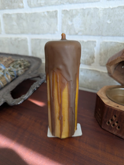 Beeswax Candles