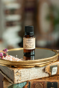 Personalized synergy (100% essential oils)