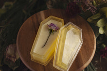 Load image into Gallery viewer, The Deadly Anthem: Handmade Soap
