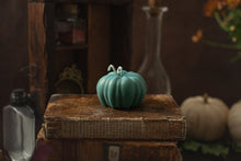 Load image into Gallery viewer, Pumpkin Candle
